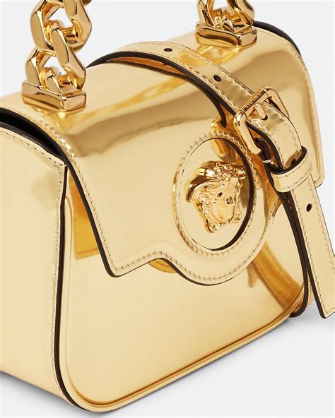 versace bag mini|versace designer mini bag.